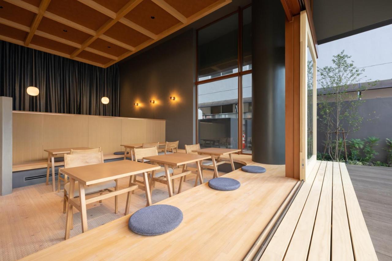 Hotel Onn Nakatsugawa Exterior foto